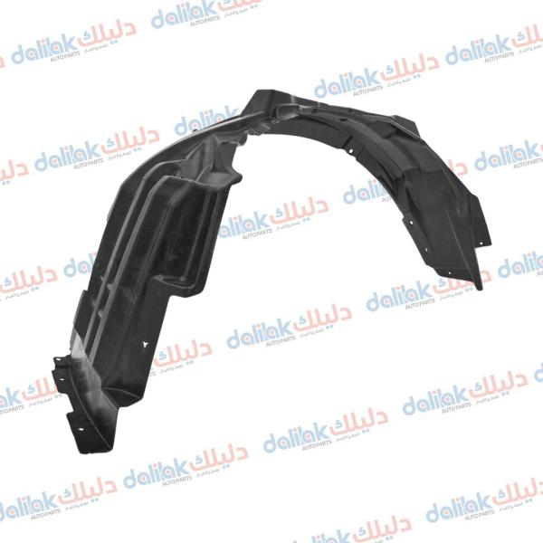 بطانة جاملغ امامي يمين اوت لاندر 2017