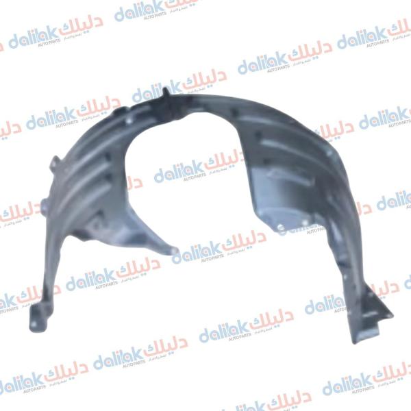 بطانة جاملغ امامي يمين اوتلاندر 2023