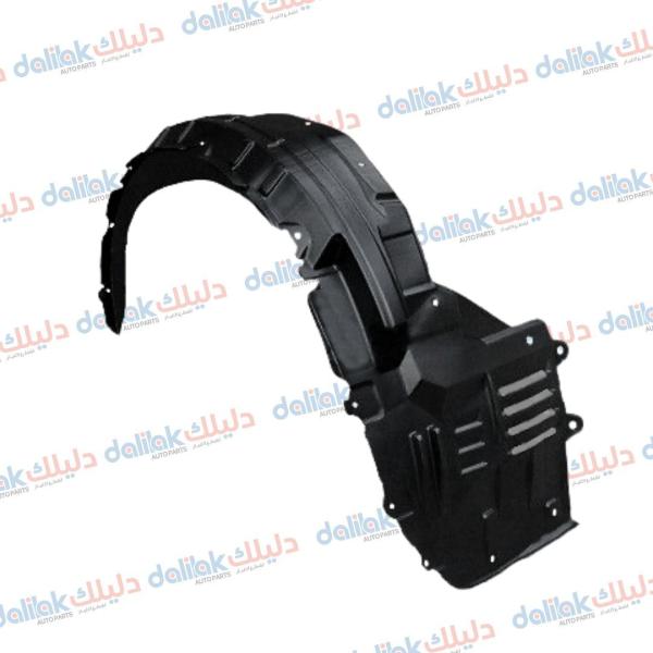 بطانة جاملغ امامي يمين باجيرو 2006