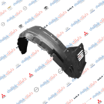 بطانة جاملغ امامي يمين باجيرو 2006 تايلند