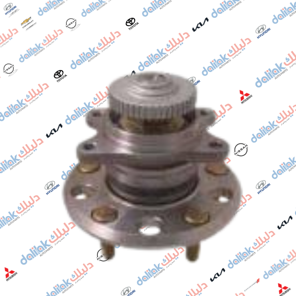 بولبرن ويل خلفي سوناتا 2010 تجاري OEM 52730-3K110