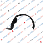 بطانة جاملغ امامي يمين سايل 2010 كوبي