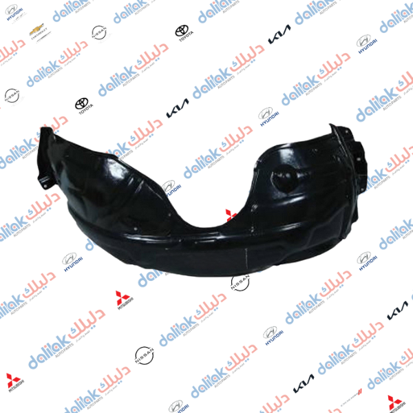 بطانة جاملغ امامي يمين كامري 2007-2011