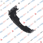 بطانة جاملغ امامي يمين كلانت 2008