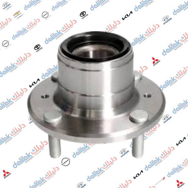 بولبرن ويل خلفي سوناتا II-III OEM IJ112009