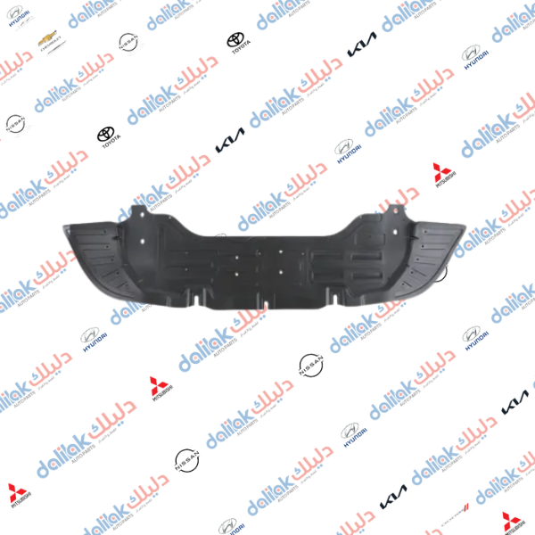 بطانة جاملغ امامي يمين كورلا 2013-2015