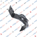 بطانة جاملغ امامي يمين لانسر 2010 كوبي