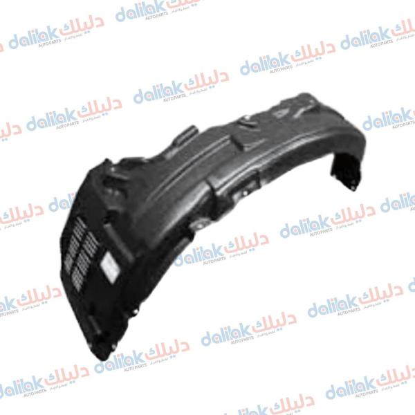 بطانة جاملغ امامي يمين لانسر 2013-2017