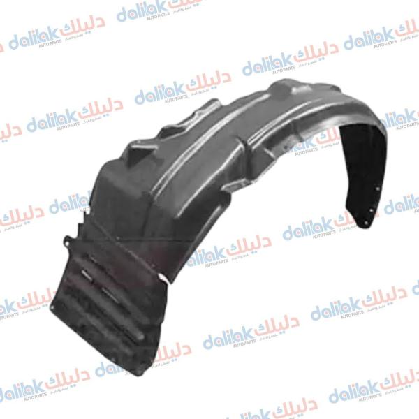 بطانة جاملغ امامي يمين لانسر 2013 كوبي