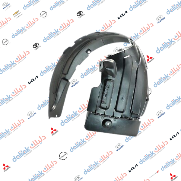 بطانة جاملغ امامي كيا سبورتج 2013 يسار موبس