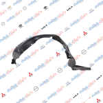 بطانة جاملغ امامي يسار افيو 2010 كوبي