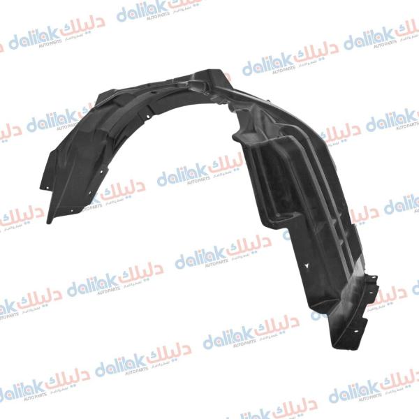 بطانة جاملغ امامي يسار اوت لاندر 2017