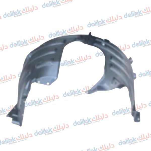 بطانة جاملغ امامي يسار اوتلاندر 2023