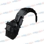 بطانة جاملغ امامي يسار باجيرو 2006