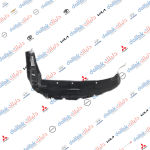 بطانة جاملغ امامي يسار باجيرو 2006 تايلند