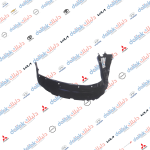 بطانة جاملغ امامي يسار باجيرو 2010-2017 كوبي