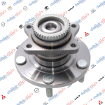 بولبرن ويل خلفي كلانت امريكي 2009 كوبي