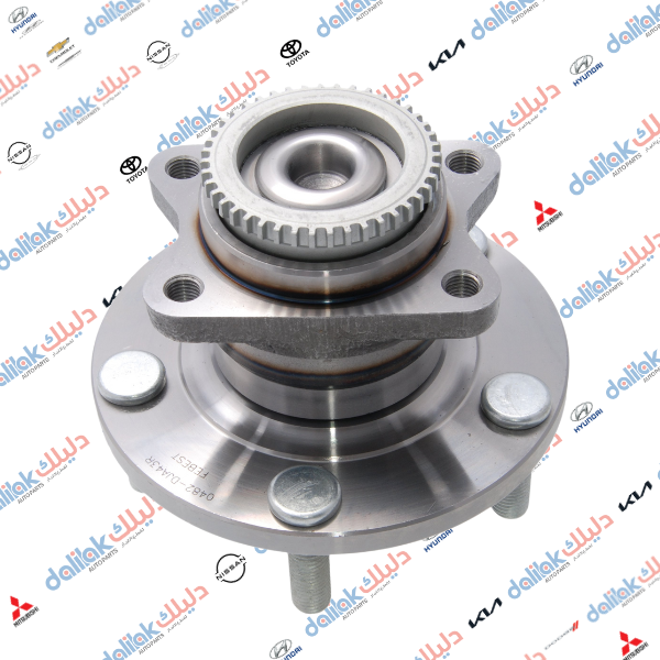 بولبرن ويل خلفي كلانت امريكي 2009 كوبي