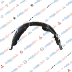 بطانة جاملغ امامي يسار كامري 2007-2011