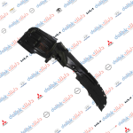 بطانة جاملغ امامي يسار كلانت 2008