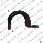 بطانة جاملغ امامي يسار كورلا 2008-2010