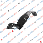 بطانة جاملغ امامي يسار كورلا 2011 -2013