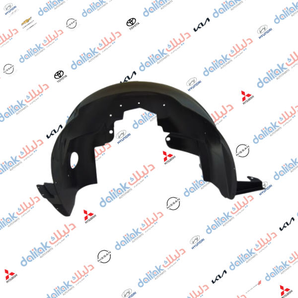 بطانة جاملغ امامي يسار كورلا 2011 -2013 امريكي