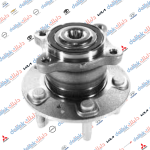 بولبرن ويل خلفي كوبلت -سونك 2016 كوري