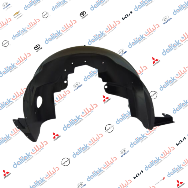 بطانة جاملغ امامي يسار كورلا 2016-2018 امريكي