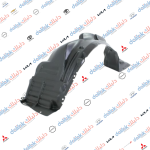 بطانة جاملغ امامي يسار لانسر 2010 كوبي