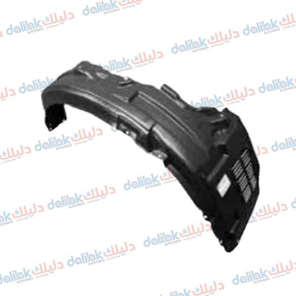 بطانة جاملغ امامي يسار لانسر 2013-2017