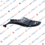 بطانة جاملغ اماميه يمين سني كوري 2007-2011