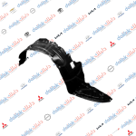 بطانة جاملغ اماميه يسار سني كوري 2007-2011