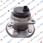 بولبرن ويل خلفي كورلا 2007-2017