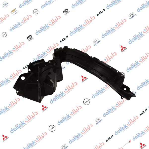 بطانة جاملغ يمين فلاونزا 2017-2021 2WD