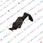 بطانة جاملغ يمين فلاونزا 2017-2021 4WD