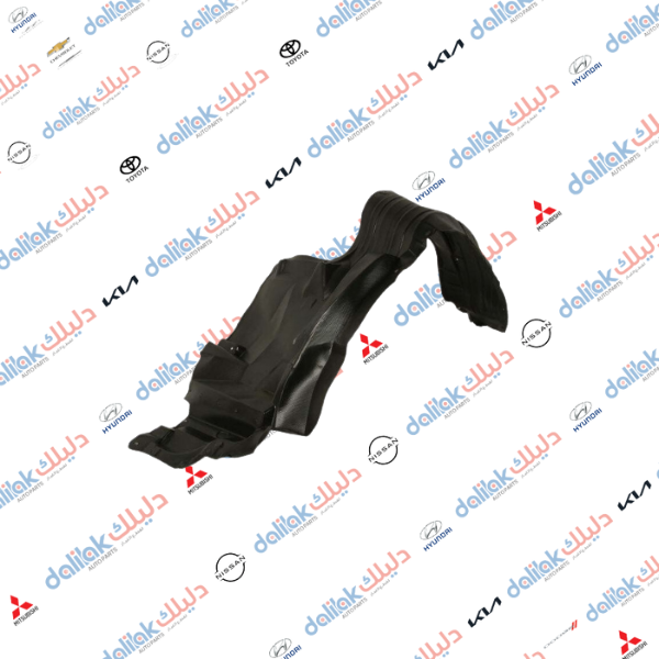 بطانة جاملغ يمين فلاونزا 2017-2021 4WD