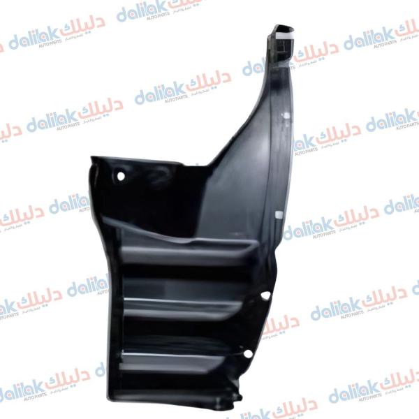 بطانة جاملغ خلفي يمين اوتلاندر ASX 2021