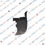 بطانة جاملغ خلفي يمين باجيرو 2003-2007