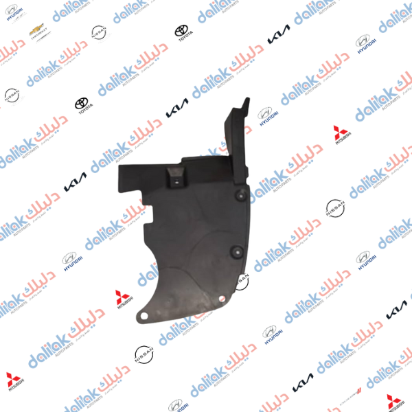 بطانة جاملغ خلفي يمين باجيرو 2003-2007