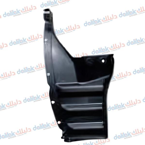 بطانة جاملغ خلفي يسار اوتلاندر ASX 2021