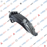 بطانة جاملغ خلفية يمين اكسنت 2013 كوبي