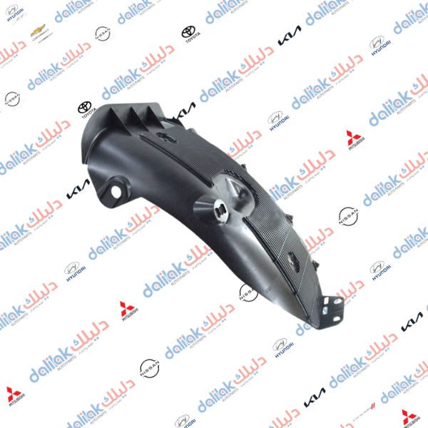 بطانة جاملغ خلفية يمين اكسنت 2013 كوبي