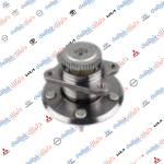 بولبرن ويل خلفي كيا اوبتيما 2008 موبس