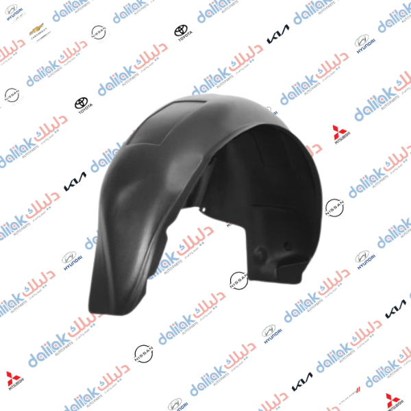 بطانة جاملغ خلفية يسار توسان 2010 كوبي