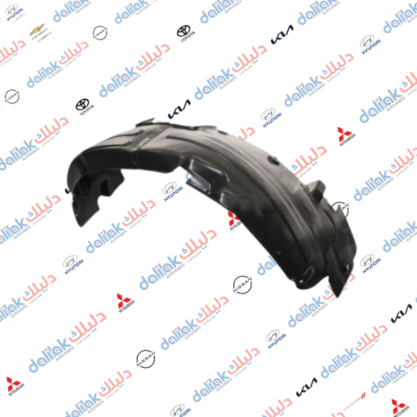 بطانة جاملغ خلفية يسار توسان 2014 كوبي