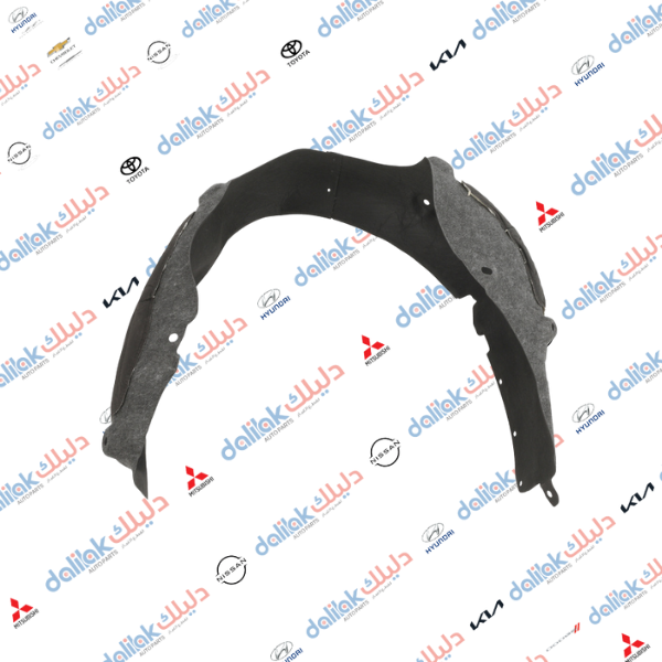 بطانة جاملغ خلفيه يمين اوبتيما 2011-2013 كوبي