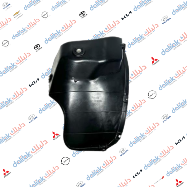 بطانة جاملغ خلفيه يمين ريو 2007-2010 كوبي