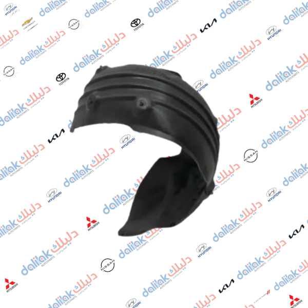 بطانة جاملغ خلفيه يمين سنتافيا 2014 كوبي