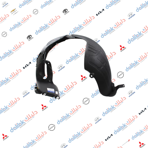 بطانة جاملغ خلفيه يمين سوناتا 2015 كوبي